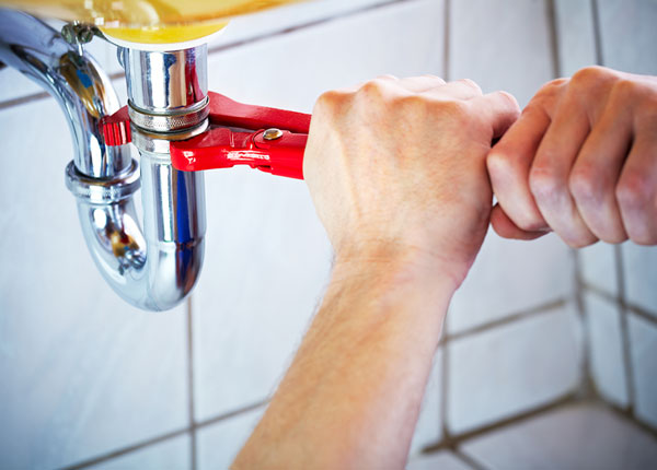 About Adkins Plumbers